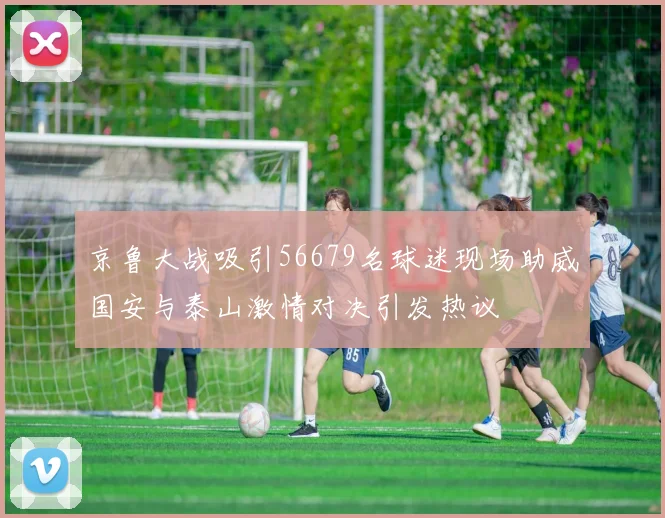 京鲁大战吸引56679名球迷现场助威国安与泰山激情对决引发热议